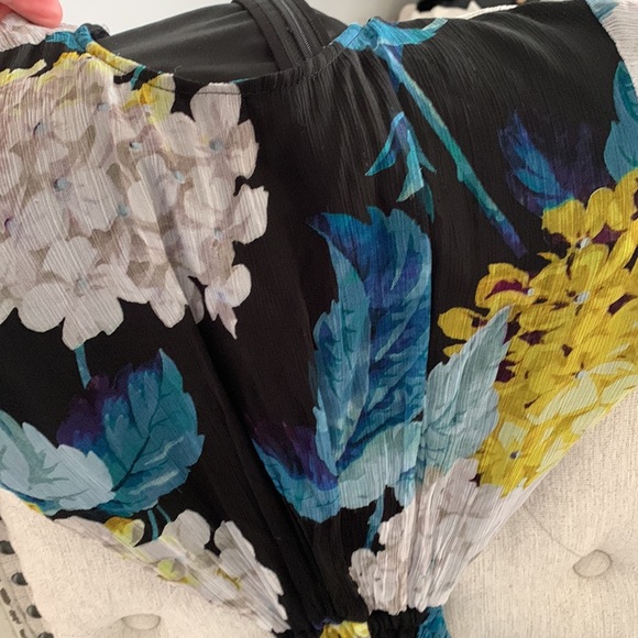 Alice Mccall Wild Frontier Mini Dress size 4 excellent - Picture 3 of 6